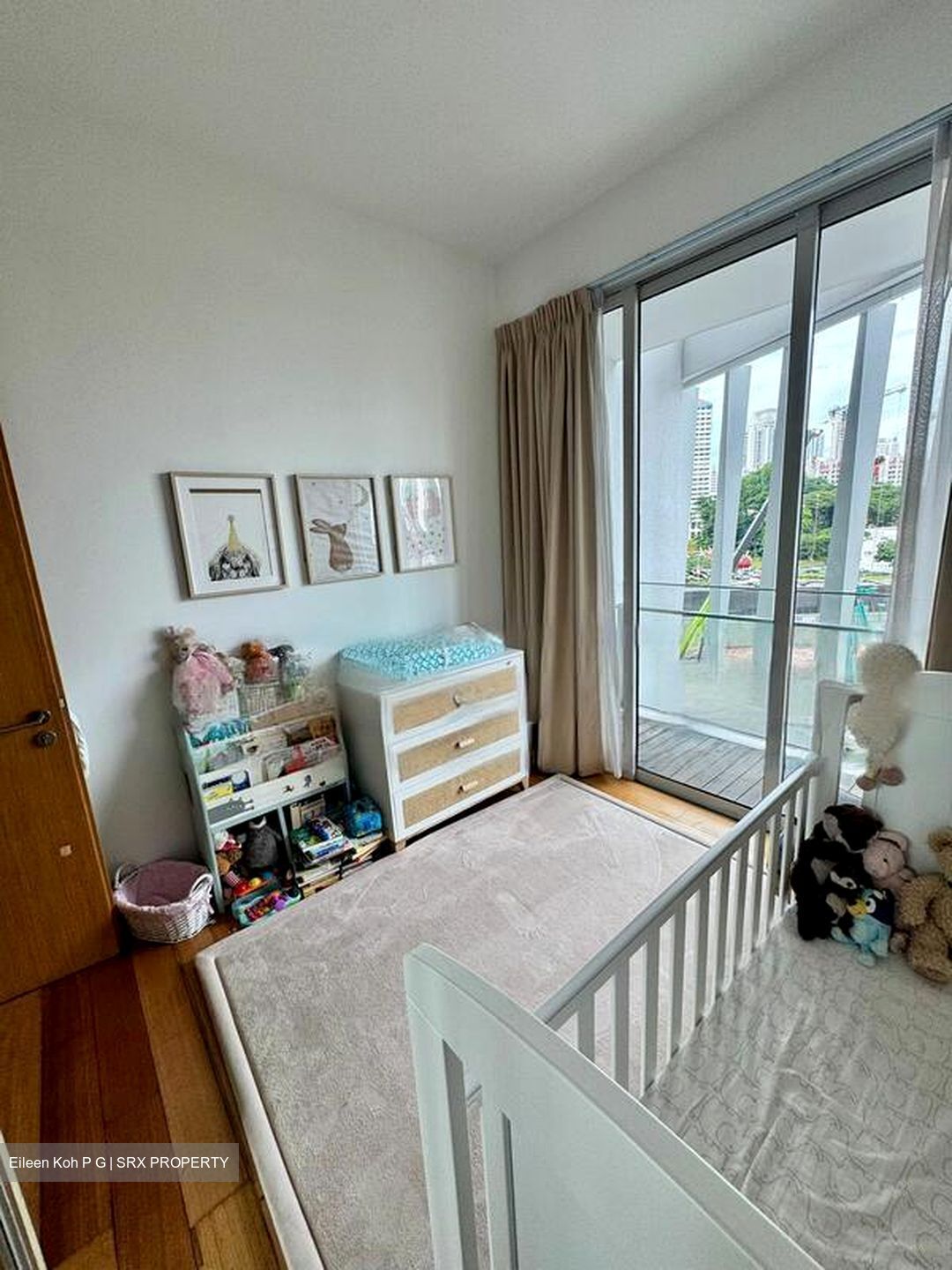Tribeca (D9), Condominium #473446811